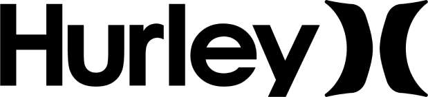 Hurley logo - ULAC Licensee