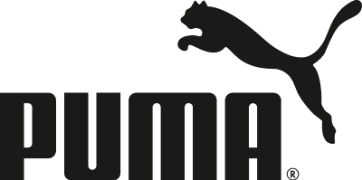 PUMA number 1 logo -  ULAC Joint Venture Partner Brand