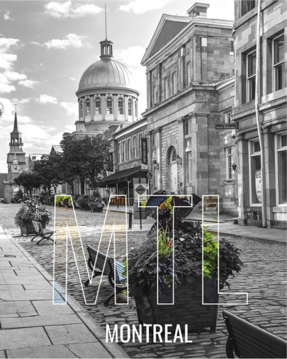 United Legwear & Apparel Co. MON ULAC Montreal Office