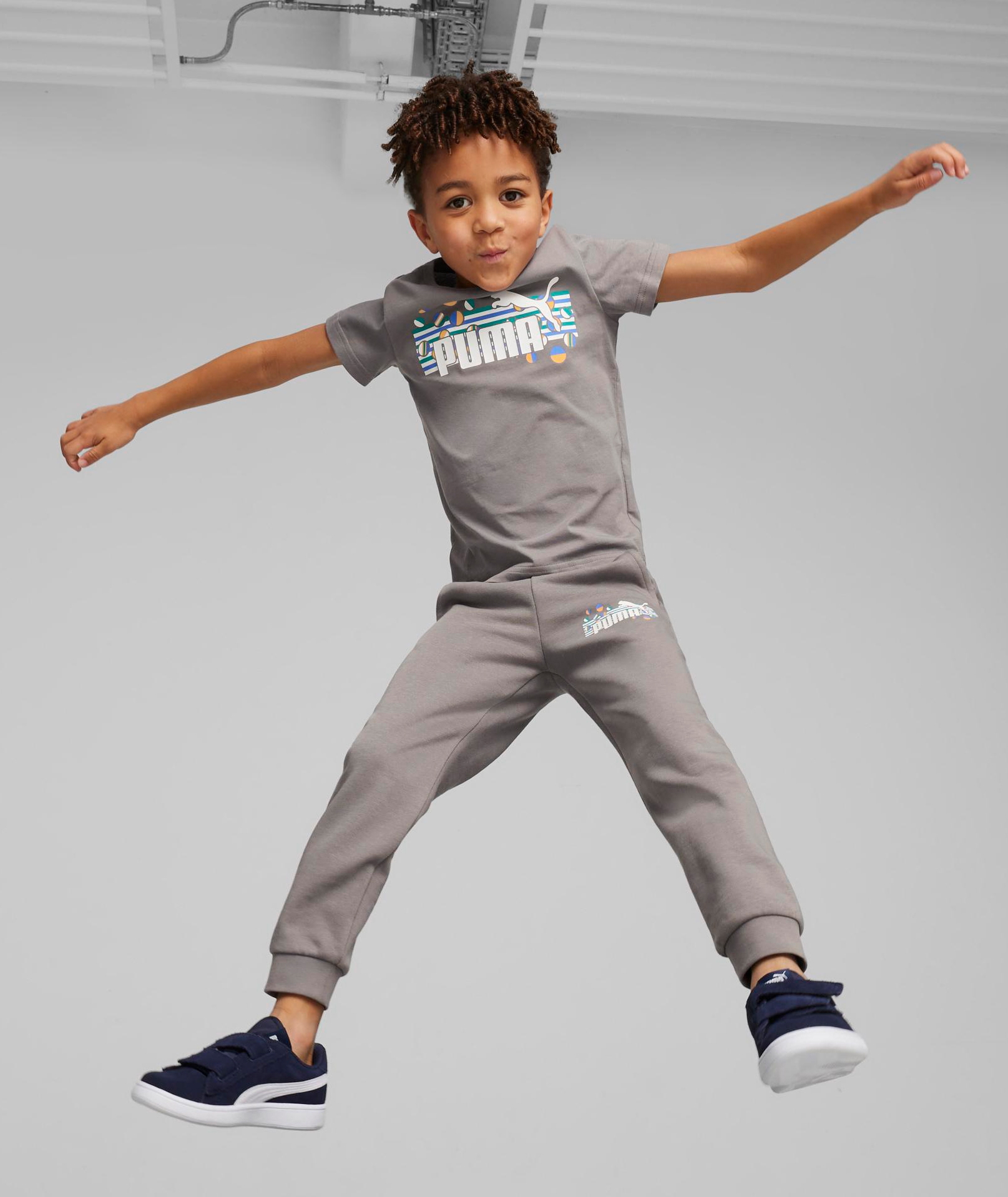 PUMA Kidswear ULAC Joint Venture Partner Brand