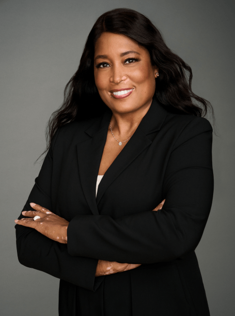 ULAC - ADVANCEMENT - Tricia Chester - VP Human Resources