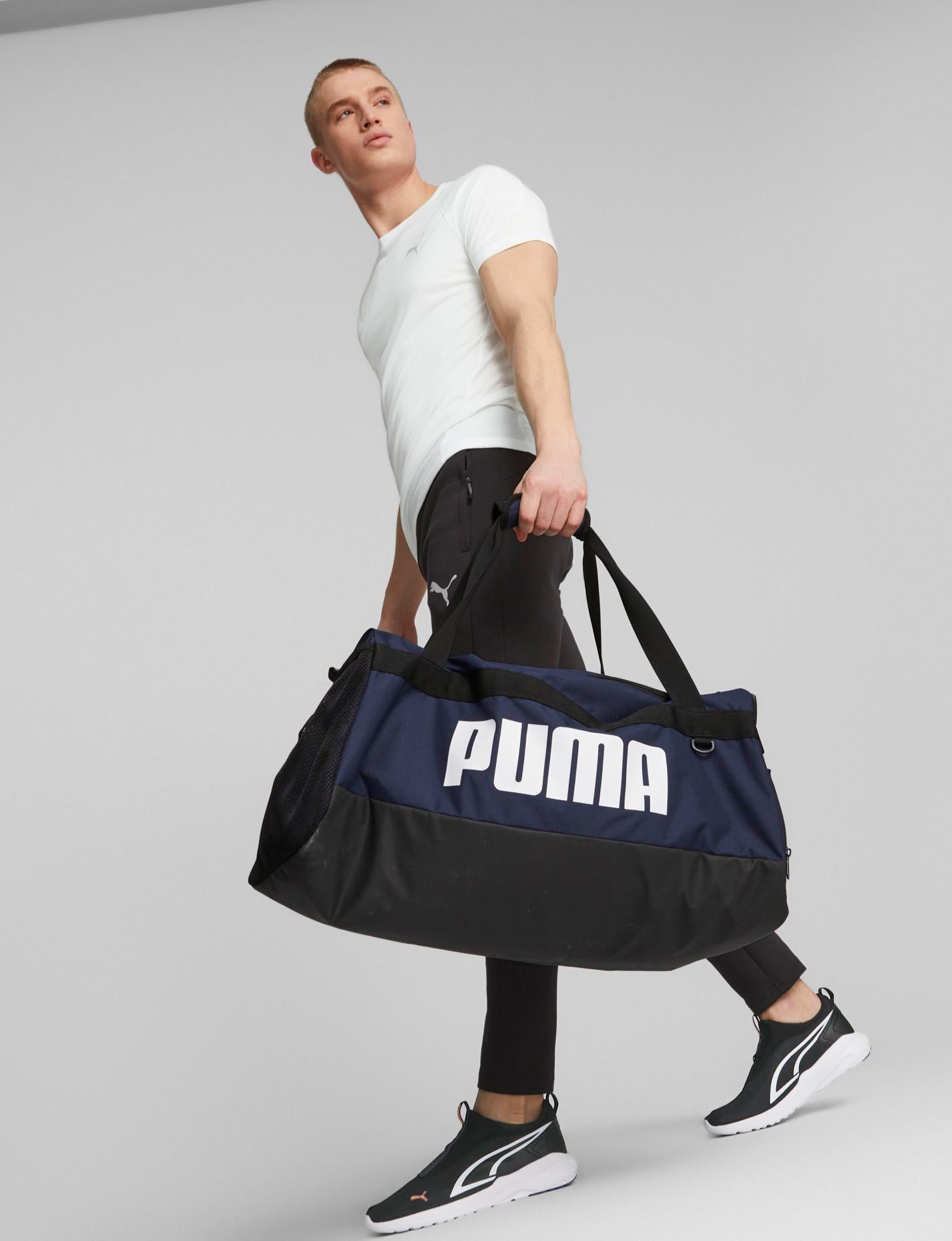 PUMA Menswear and Bags ULAC Joint Venture Partner Brand