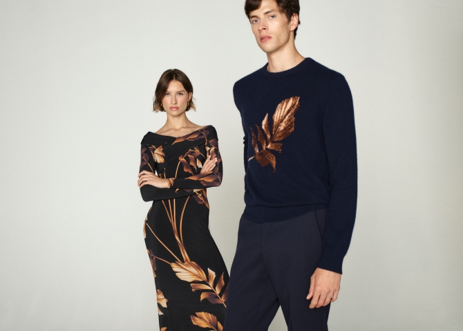 Ted Baker Sportswear by ULAC 