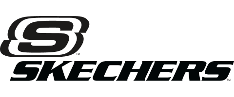 Skechers logo - ULAC Licensee