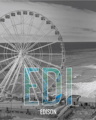 United Legwear & Apparel Co. EDI ULAC Edison Office