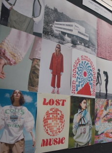 Scotch & Soda Amsterdam Line Sheet - ULAC