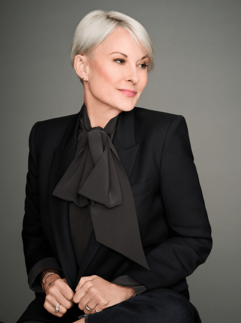 ULAC - ADVANCEMENT - Rita Polidori O'Brien - VP Marketing & Licensing