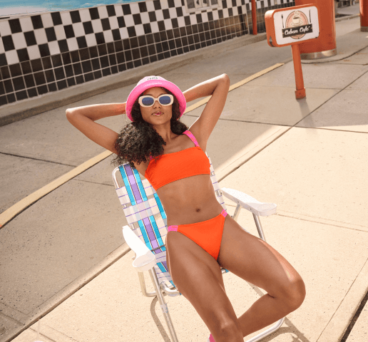 Puma Swimwear - ULAC