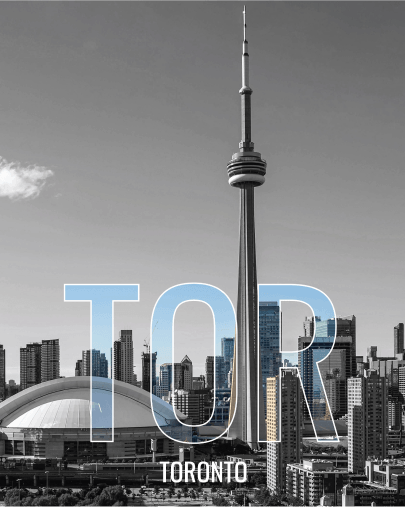 United Legwear & Apparel Co. TOR ULAC Toronto Office