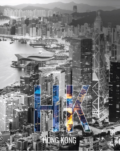 United Legwear & Apparel Co. HK ULAC Hong Kong Asia Headquarters