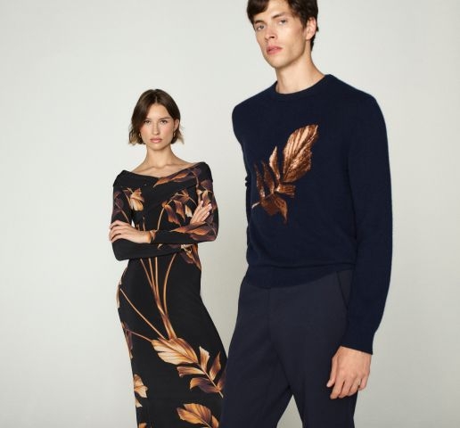 Ted Baker Sportswear by ULAC 