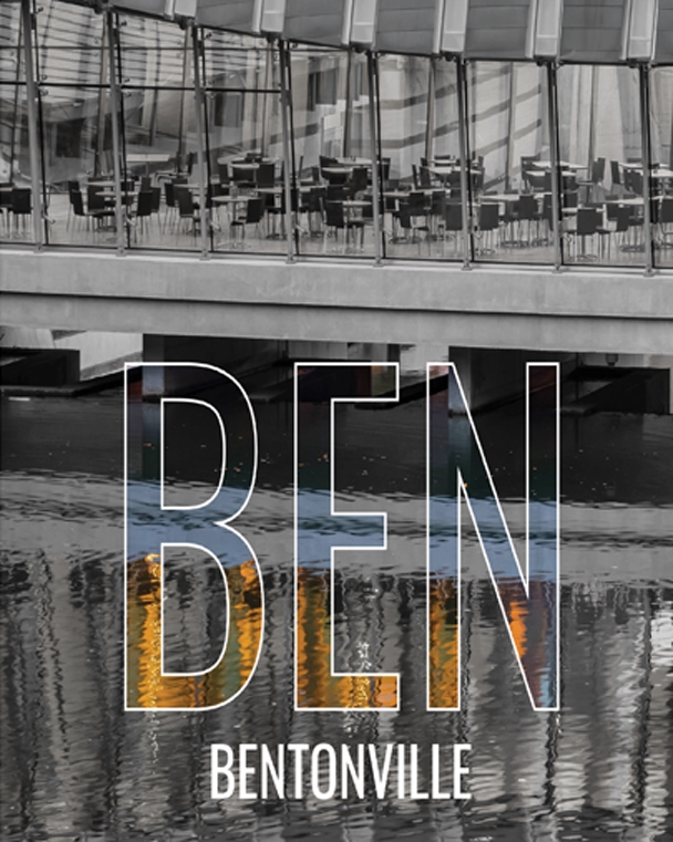 United Legwear & Apparel Co. BEN ULAC Bentonville Office