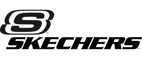 SKECHERS logo - ULAC Global Legwear Licensee
