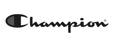 Champion Sports logo - ULAC Licensee