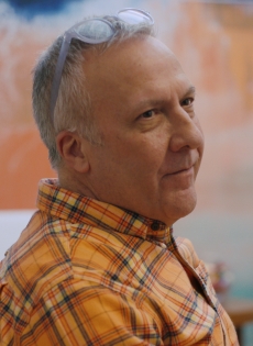 United Legwear & Apparel Employee Bob