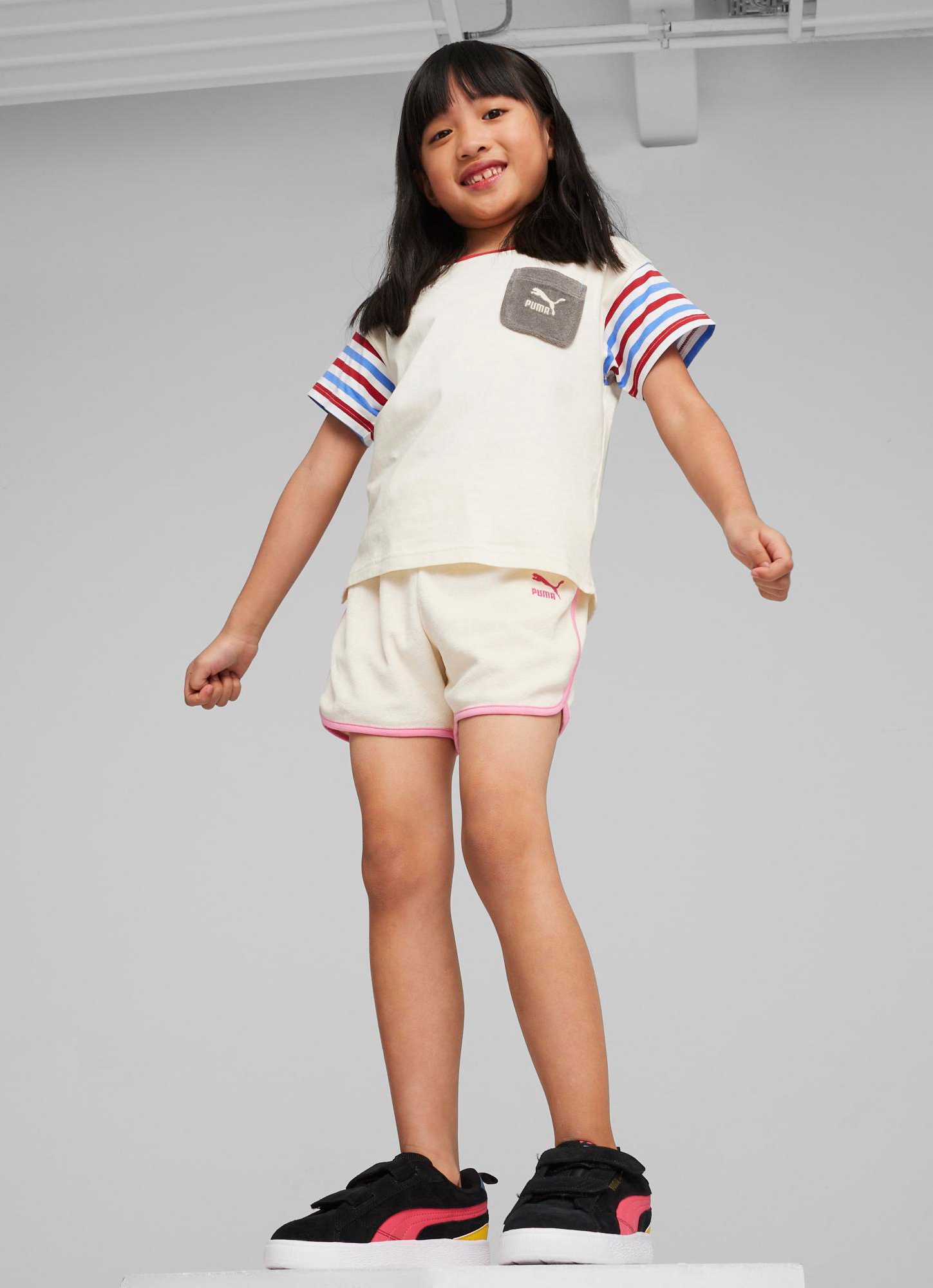 PUMA Kidswear ULAC Joint Venture Partner Brand