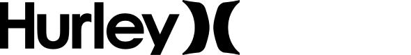 Hurley logo - ULAC Menswear Licensee