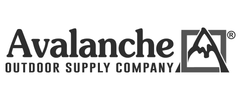 Avalanche Outdoor Supply Chain logo - ULAC licensee